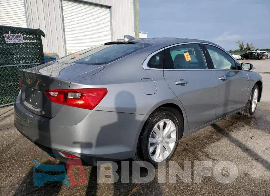 1G1ZD5ST7PF235026 Photo# 3
