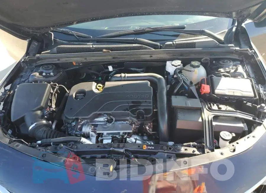 1G1ZD5ST8PF179159 Photo# 11