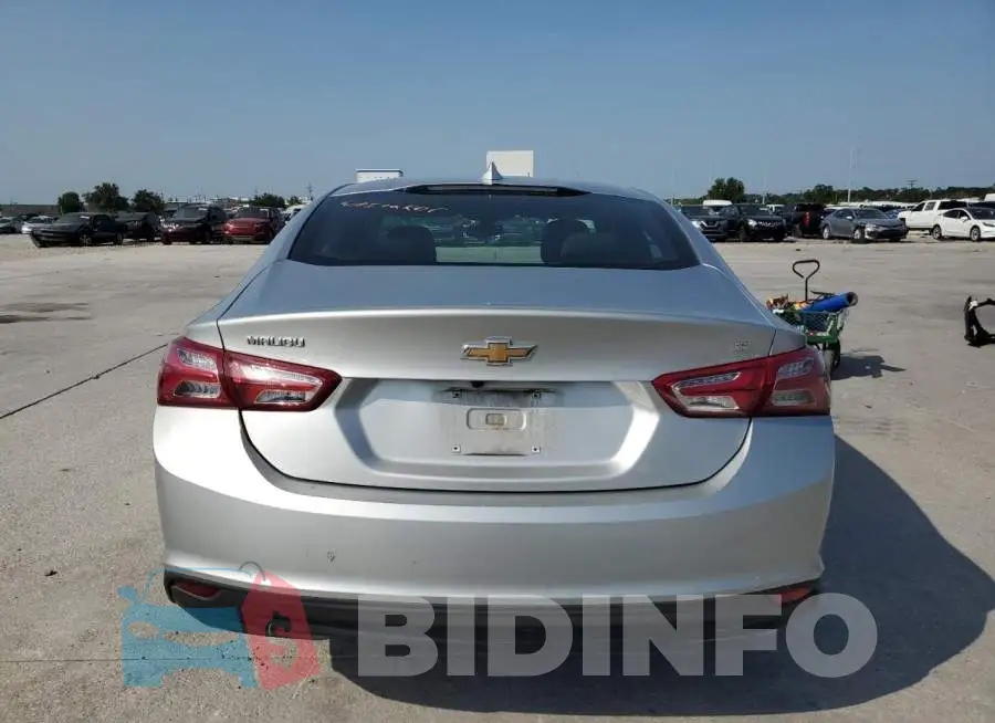 1G1ZD5ST9KF118749 Photo# 6