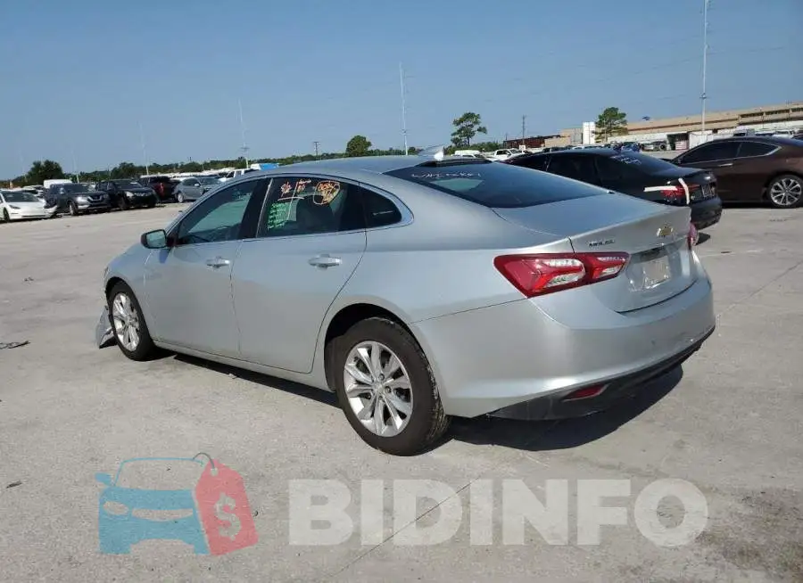 1G1ZD5ST9KF118749 Photo# 2