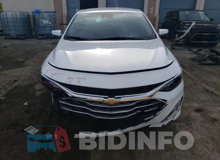 1G1ZD5ST9PF183995 Photo# 5