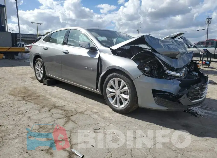 1G1ZD5ST9RF115635 Photo# 4
