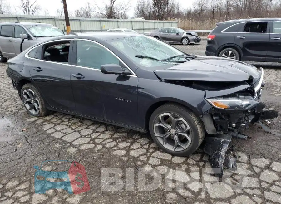 1G1ZD5STXPF183312 Photo# 4