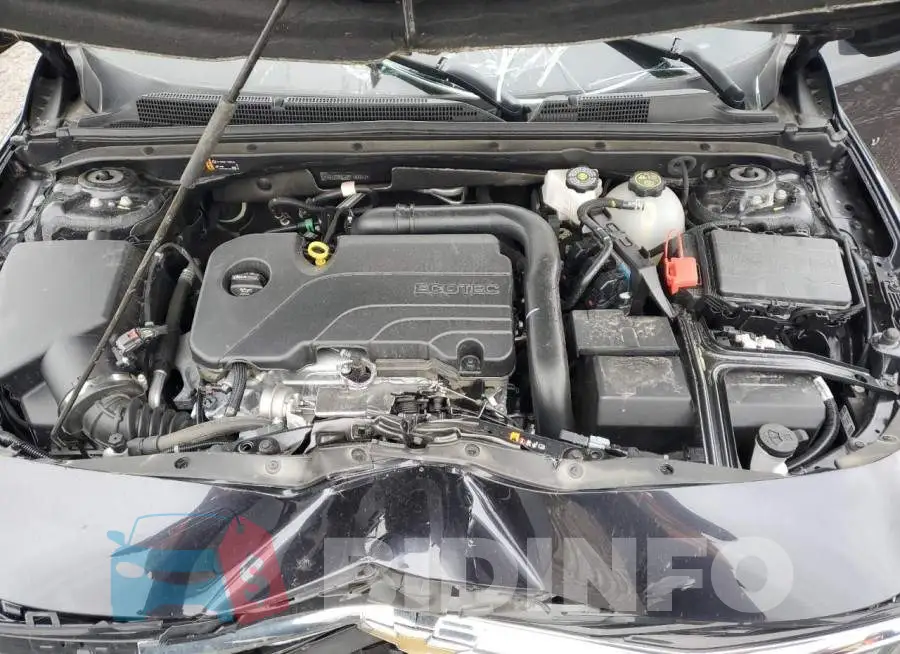 1G1ZD5STXPF183312 Photo# 11