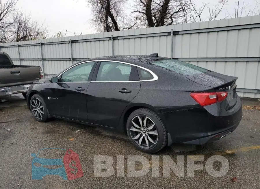 1G1ZF5SX0GF314664 Photo# 2