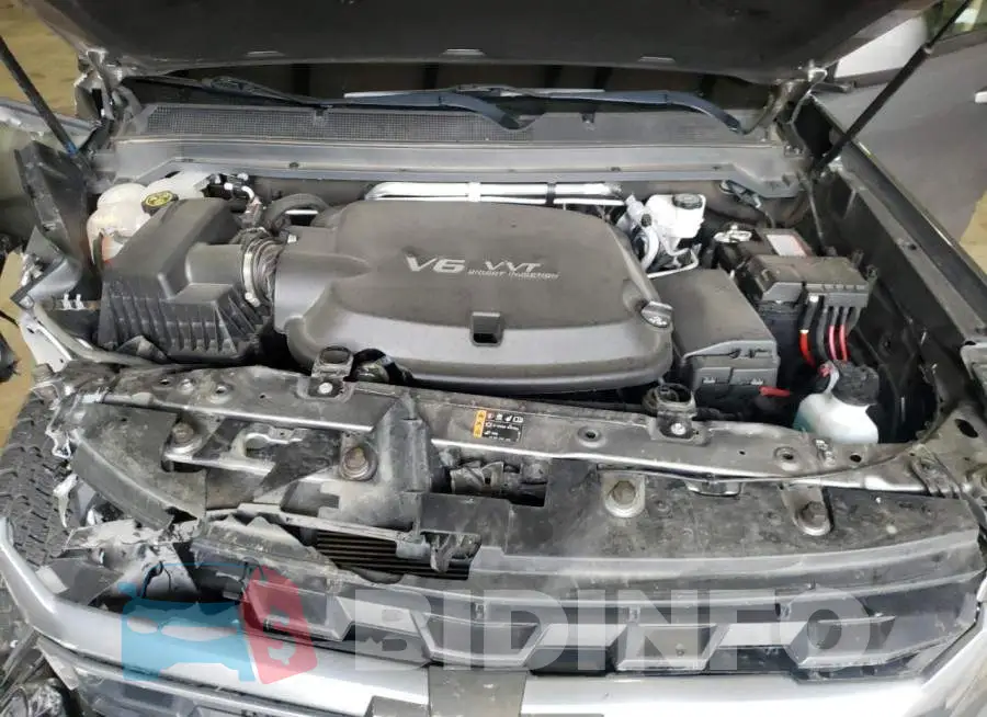 1GCGTCEN3M1101822 Photo# 11