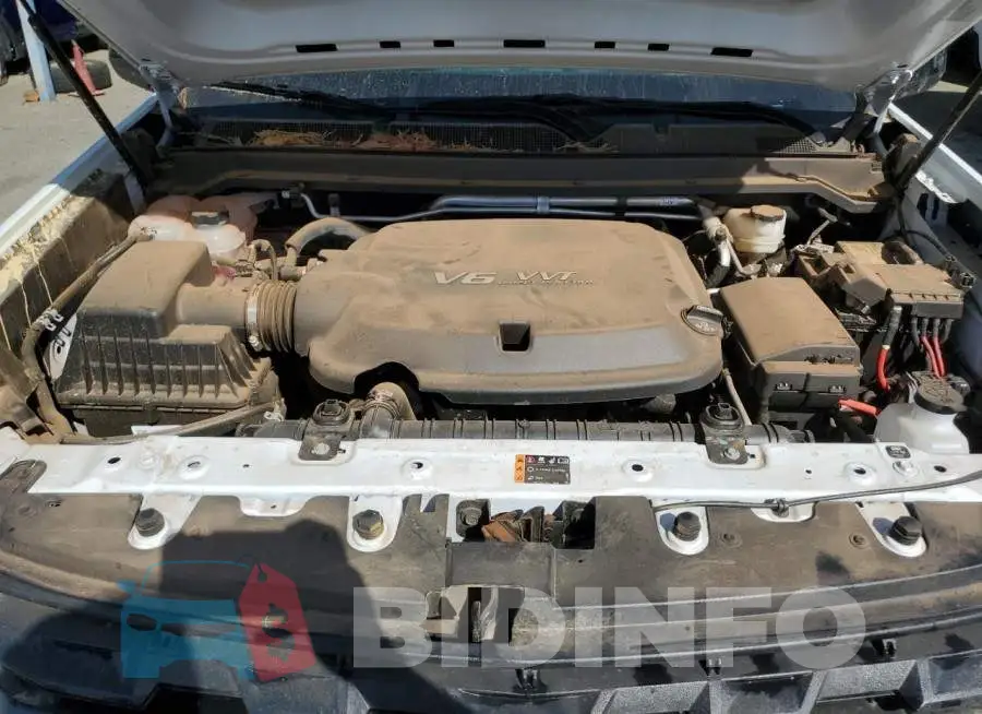 1GCGTDEN7N1262410 Photo# 11