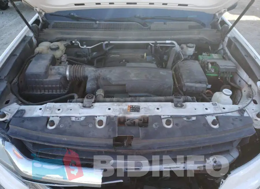 1GCHSAEA7F1154227 Photo# 11