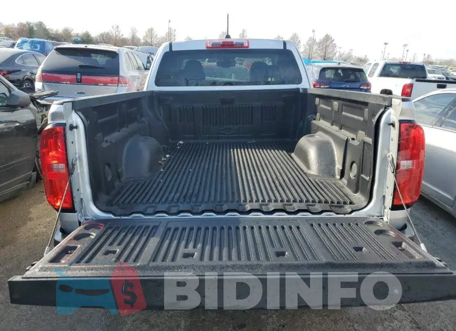 1GCHSBEA1F1175533 Photo# 6