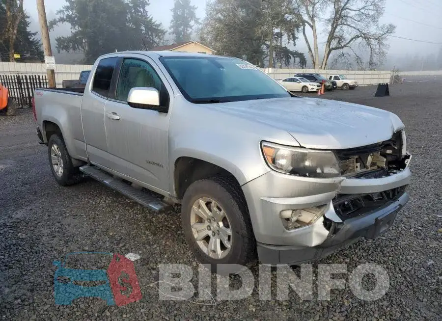 1GCHTBE31F1275324 Photo# 4