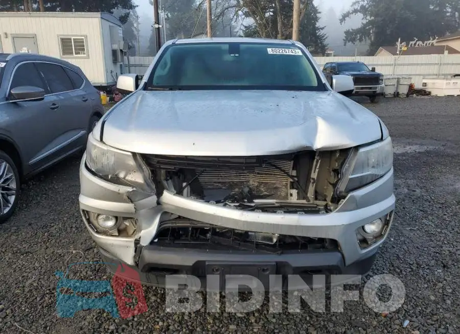 1GCHTBE31F1275324 Photo# 5