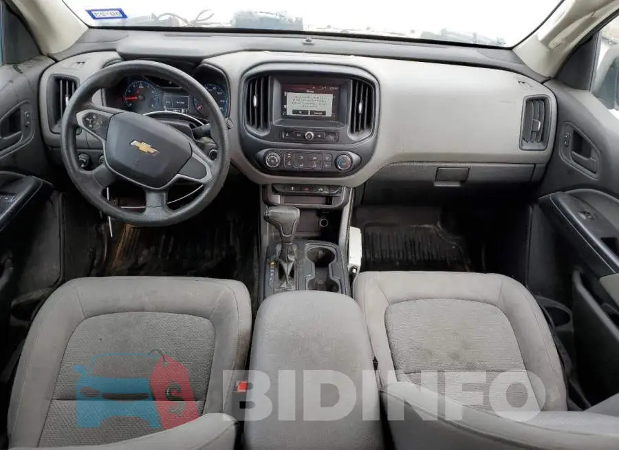 1GCHTBEA7H1248212 Photo# 8