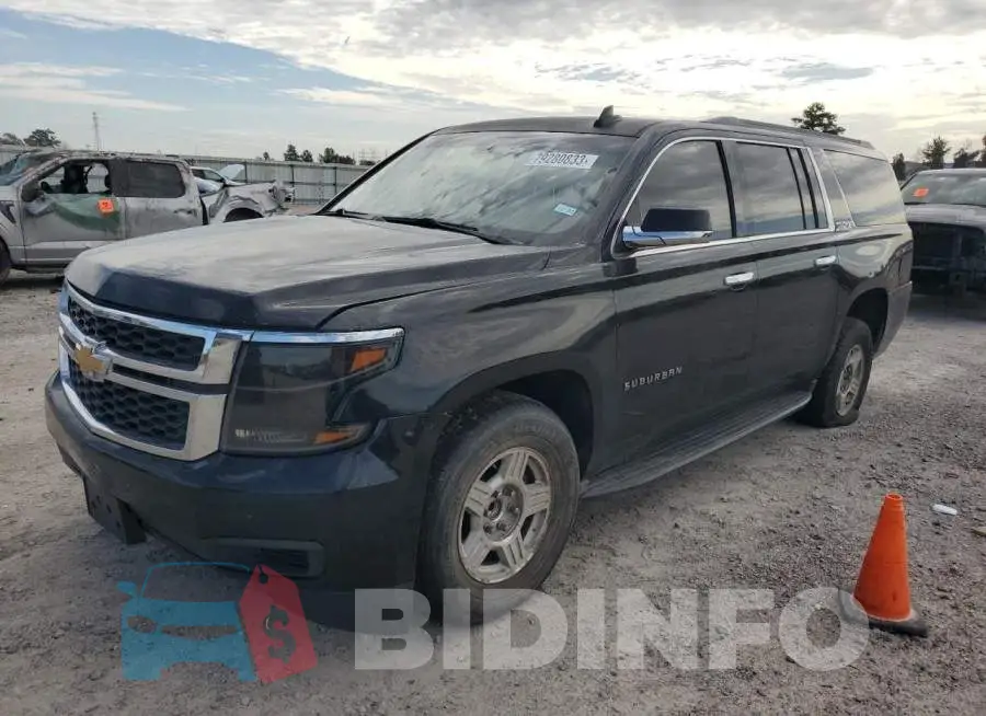 1GNSCGKC2GR100789 Photo# 1