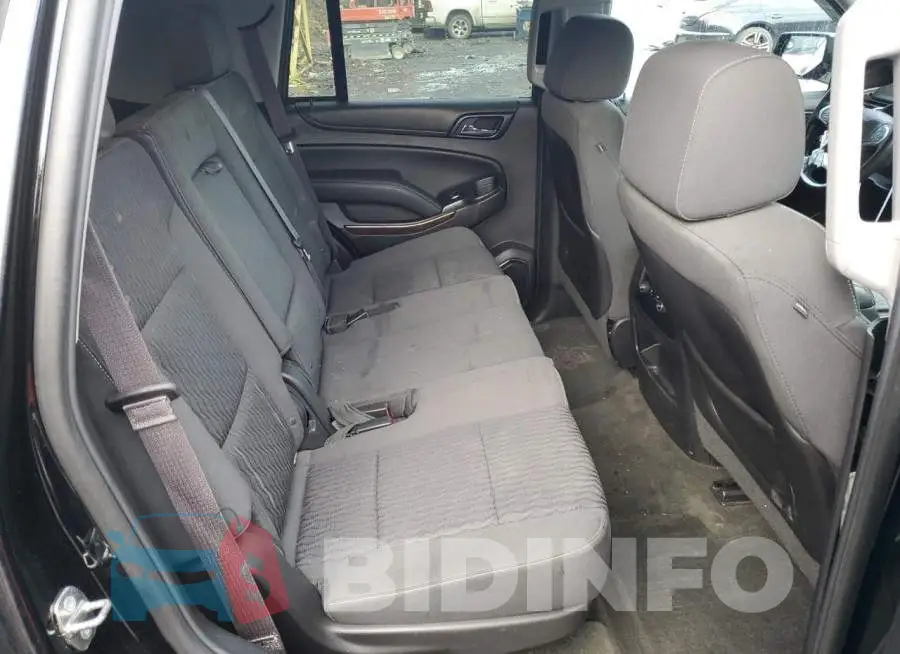 1GNSKAKC9FR255516 Photo# 11