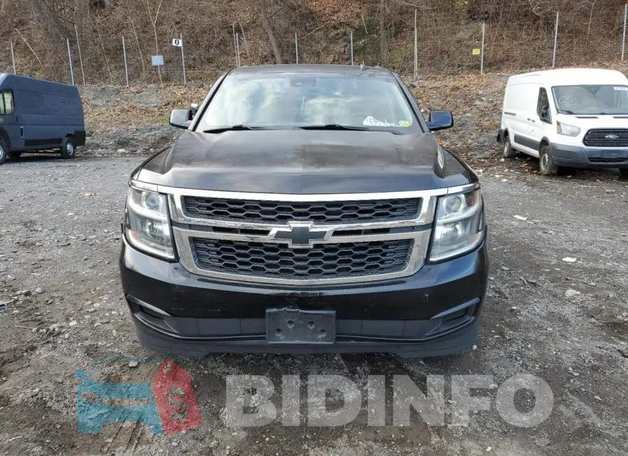 1GNSKAKC9FR255516 Photo# 5