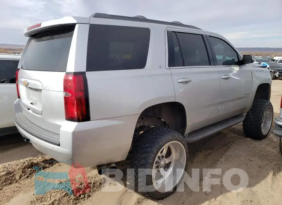 1GNSKBKC1GR256229 Photo# 3