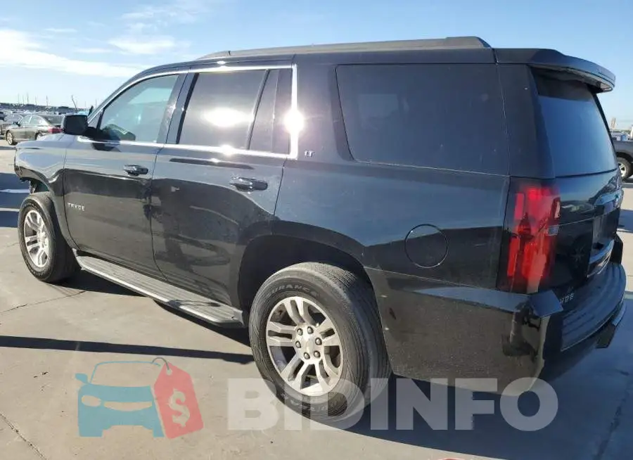 1GNSKBKC4FR301727 Photo# 2