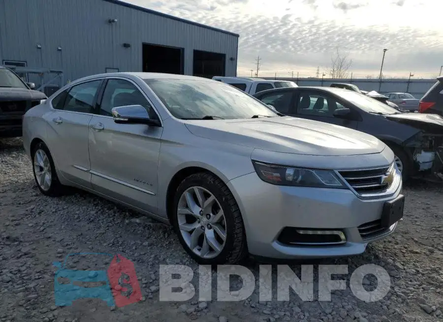 2G1165S35F9102487 Photo# 4