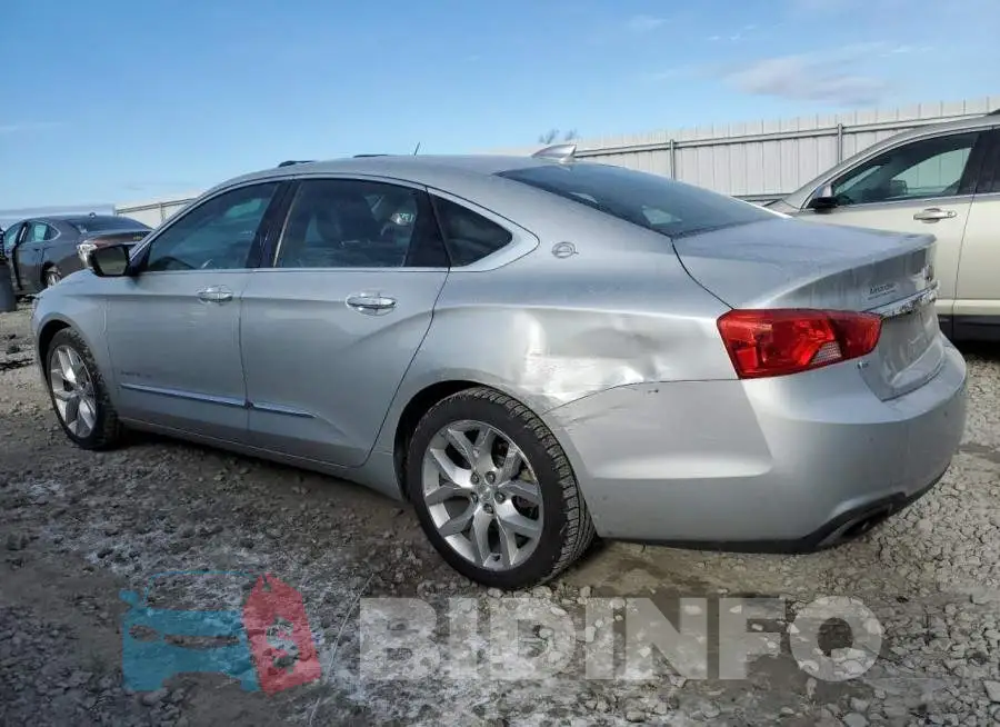 2G1165S35F9102487 Photo# 2