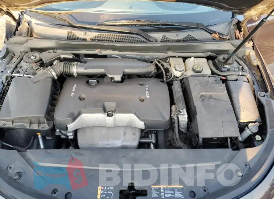 2G11Z5SL3F9253237 Photo# 11