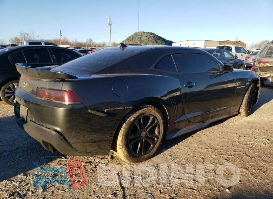 2G1FB1E35F9170536 Photo# 3