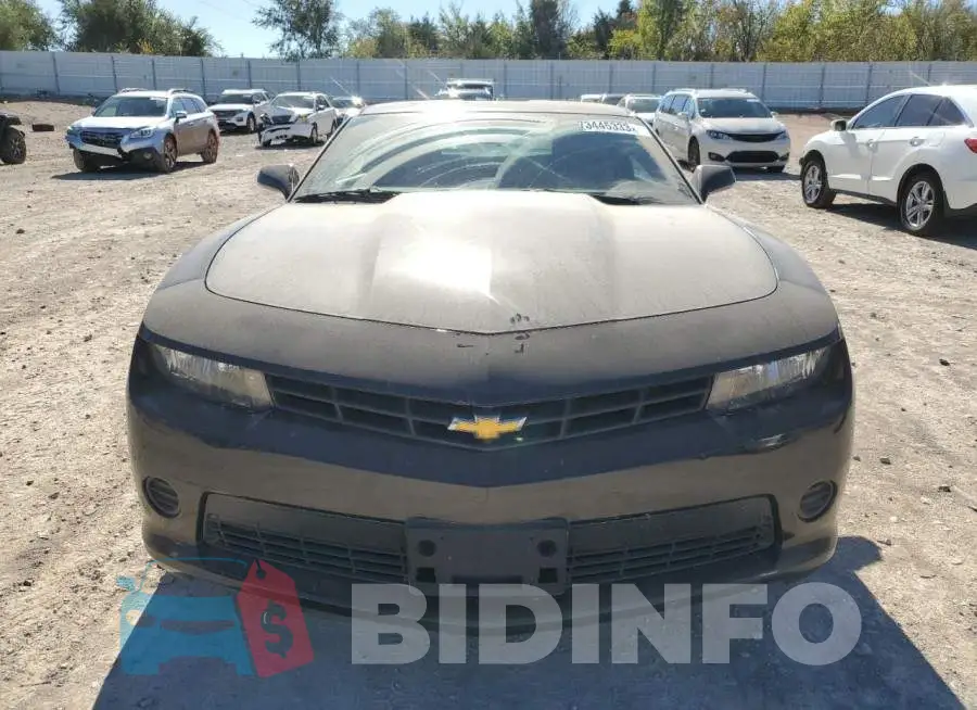 2G1FB1E38F9116504 Photo# 5