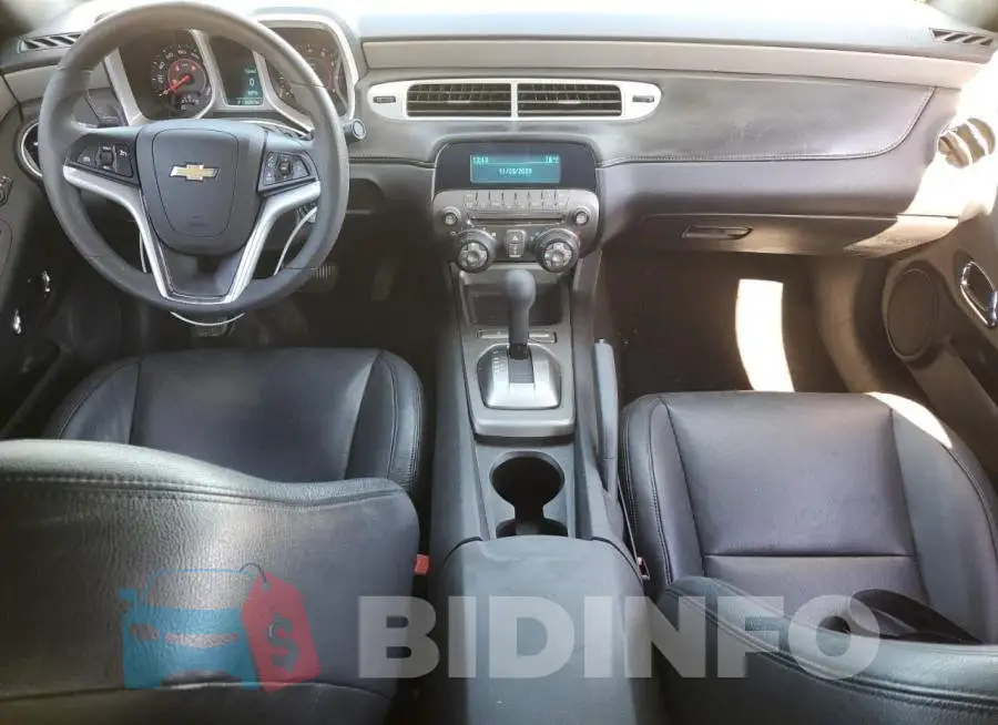 2G1FB1E38F9116504 Photo# 8