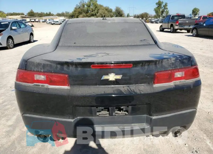 2G1FB1E38F9116504 Photo# 6