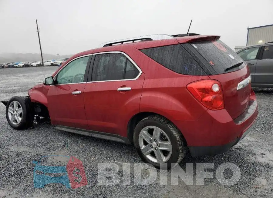 2GNALDEK6F1148882 Photo# 2