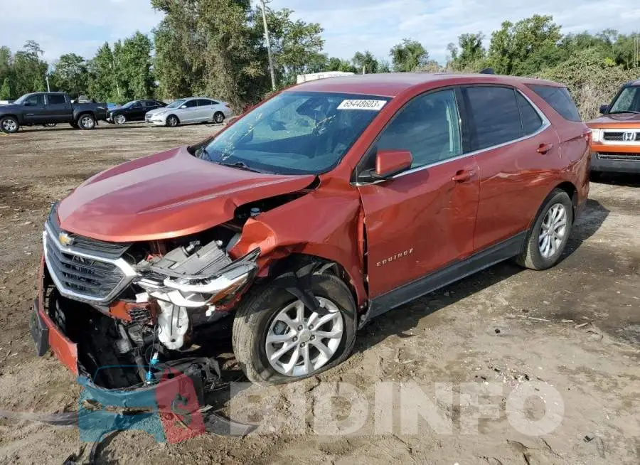 2GNAXKEV2L6209291 Photo# 1