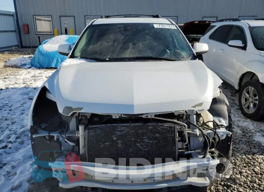 2GNFLFE35G6193231 Photo# 5