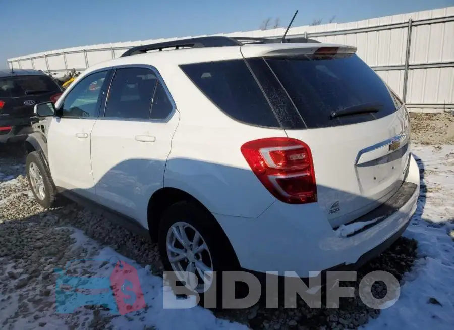2GNFLFE35G6193231 Photo# 2