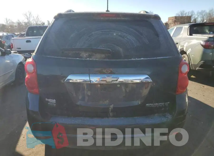 2GNFLFEK8F6332564 Photo# 6