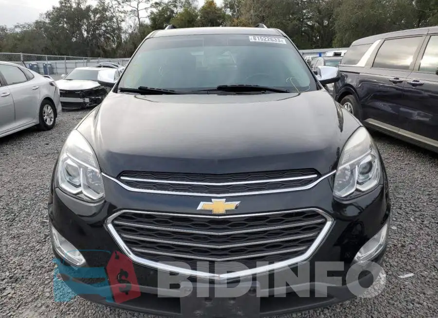 2GNFLGE35G6347975 Photo# 5