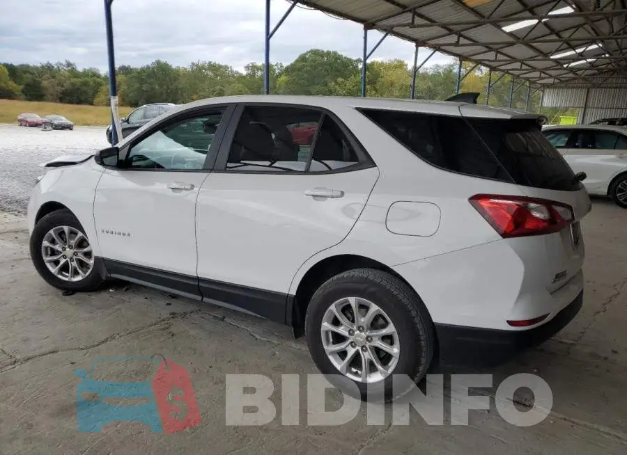 3GNAXHEV6LS739199 Photo# 2