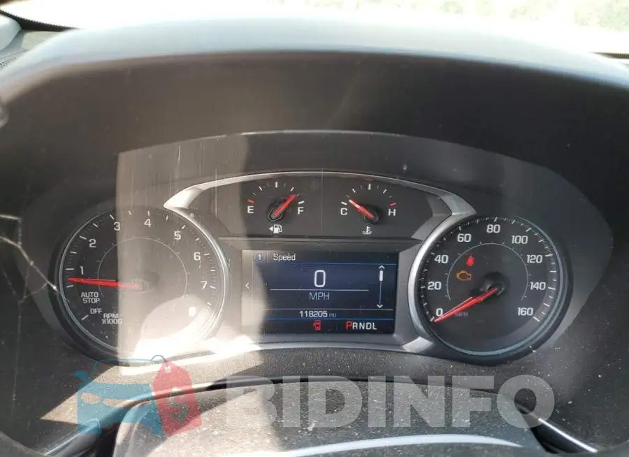 3GNAXKEV7KL163709 Photo# 9