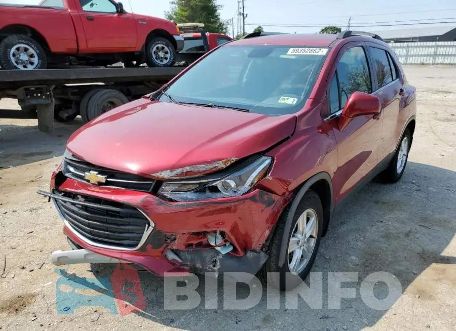 3GNCJLSB1JL398924 Photo# 2