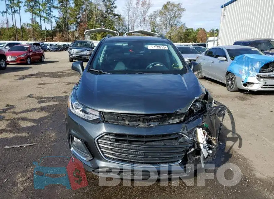 3GNCJMSB9KL172444 Photo# 5