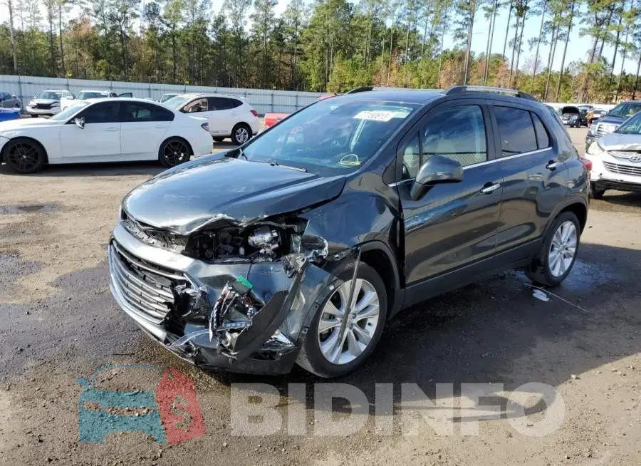 3GNCJMSB9KL172444 Photo# 1