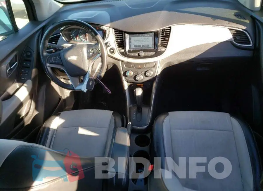 3GNCJPSB3HL152622 Photo# 8