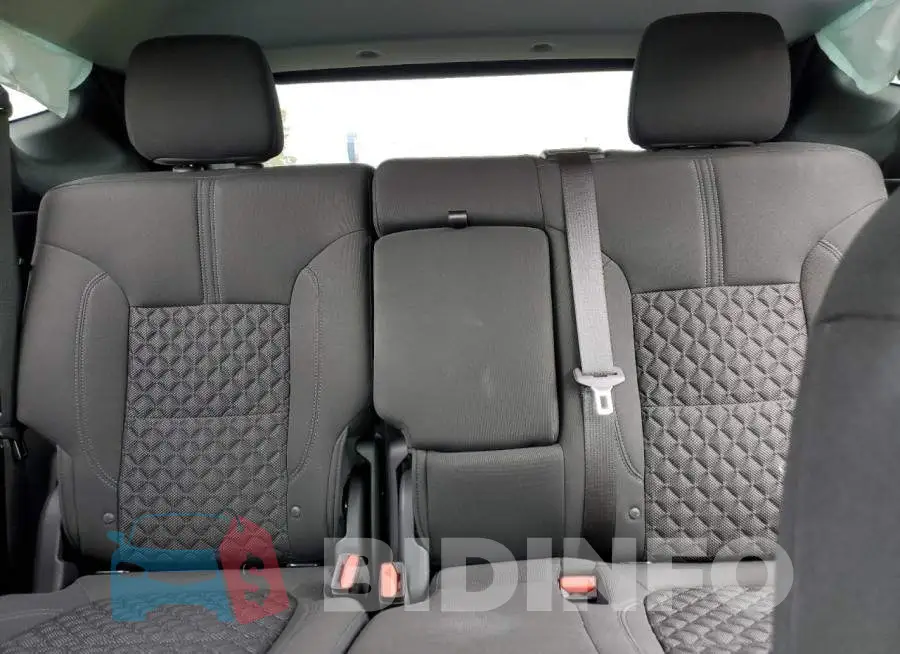 3GNKBCR43NS123342 Photo# 10