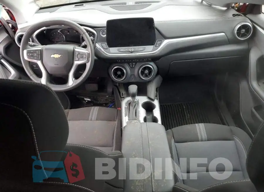 3GNKBCR48PS174760 Photo# 8