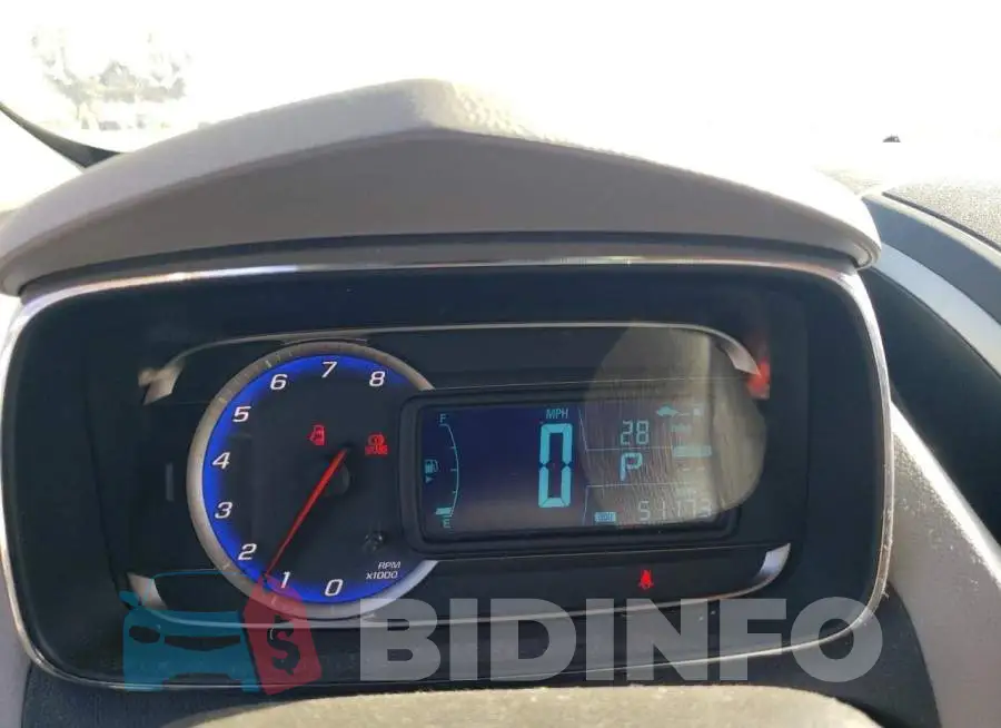 KL7CJKSB5FB182163 Photo# 9