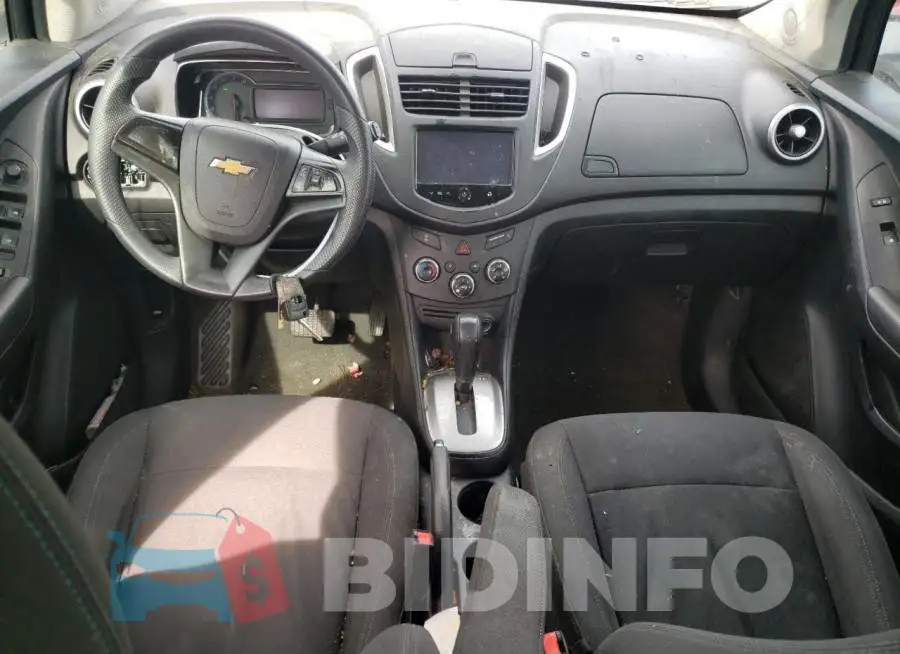KL7CJKSB6FB125082 Photo# 8
