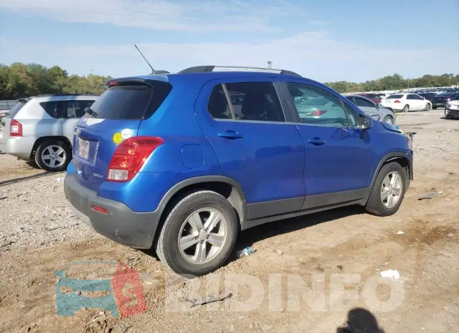 KL7CJLSB4FB127970 Photo# 3