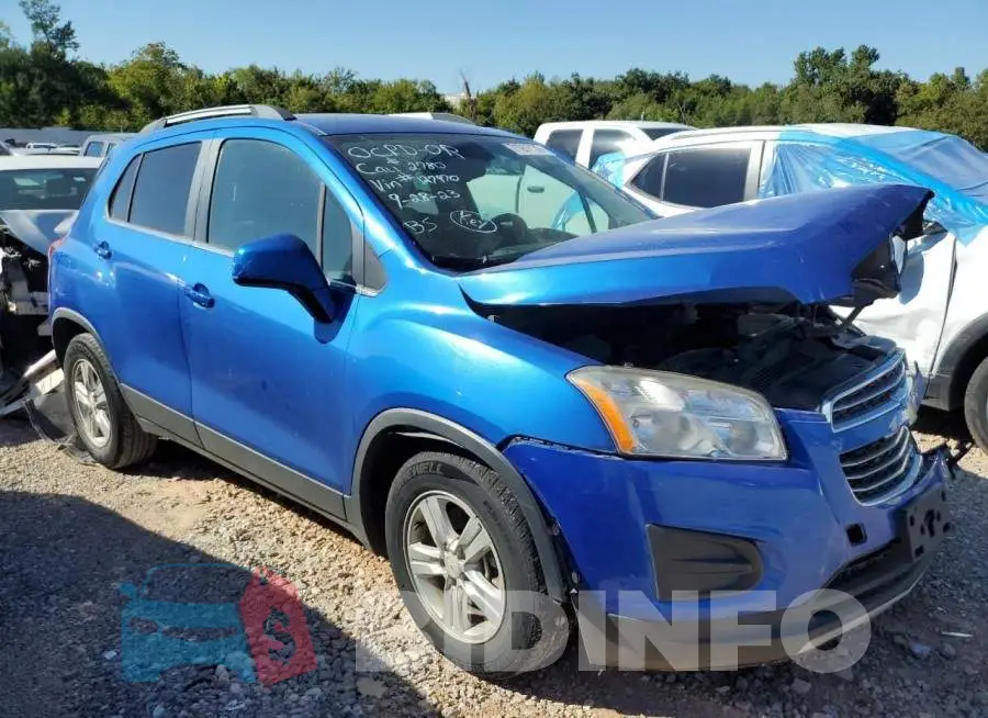 KL7CJLSB4FB127970 Photo# 4