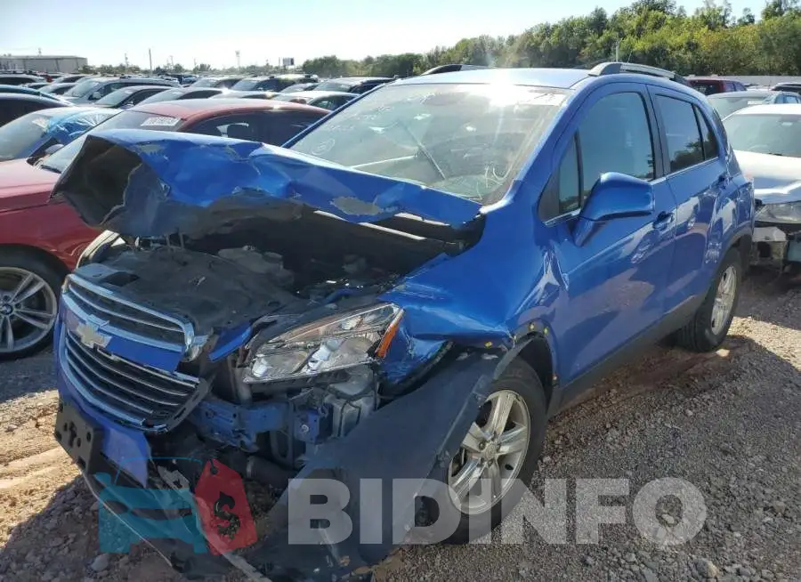 KL7CJLSB4FB127970 Photo# 1