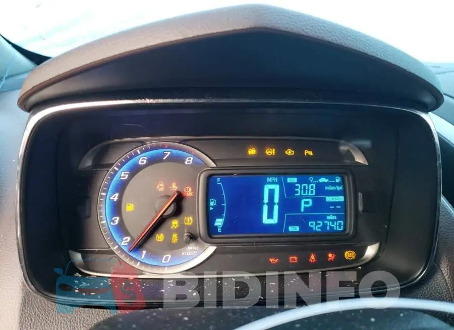 KL7CJLSB4FB155512 Photo# 9