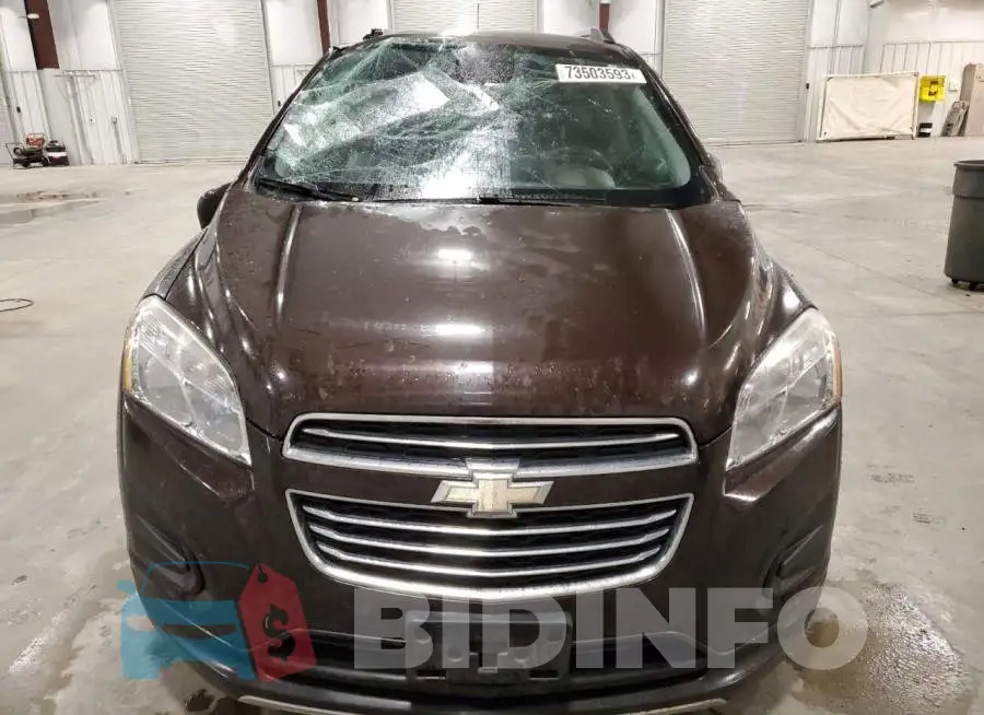 KL7CJLSB4FB155512 Photo# 5