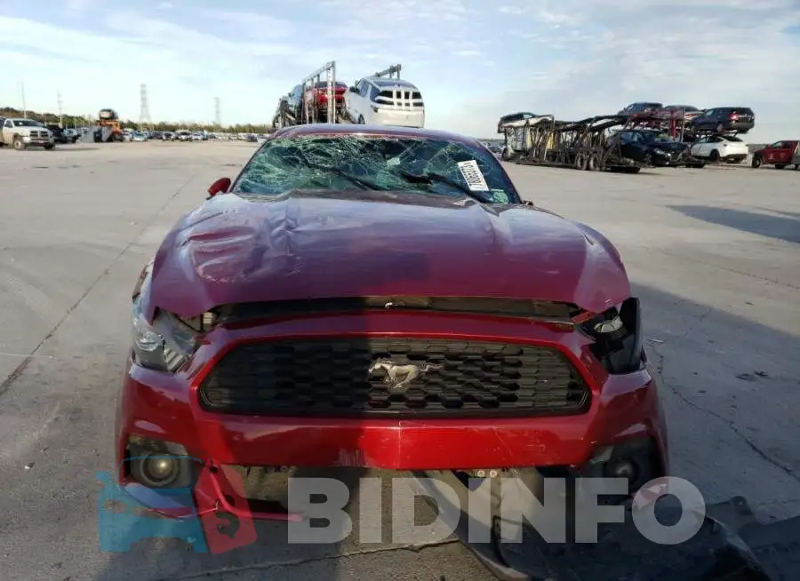 1FA6P8TH8G5281652 Photo# 5